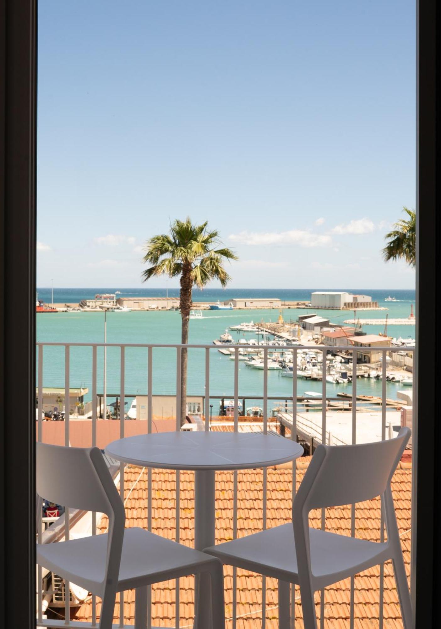 Savanto Termoli Exterior foto